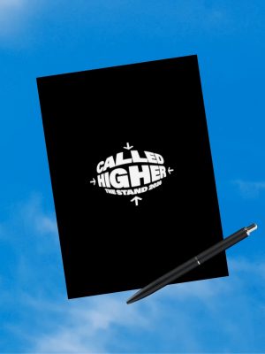 Called Higher Notebook
